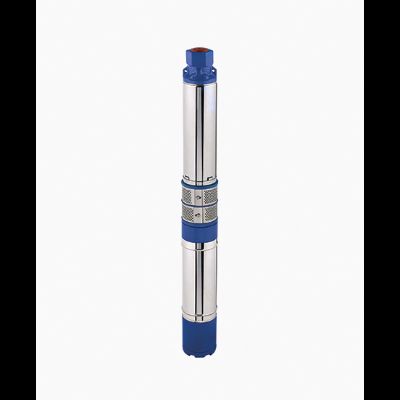 Submersible Pumpset